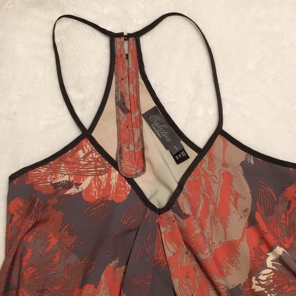 Costa Blanca Top (Size Medium) - Picture 3 of 4